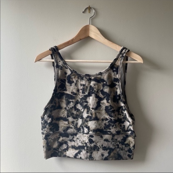 lululemon athletica Tops - LULULEMON | Power Pivot Everlux Tank - NWT